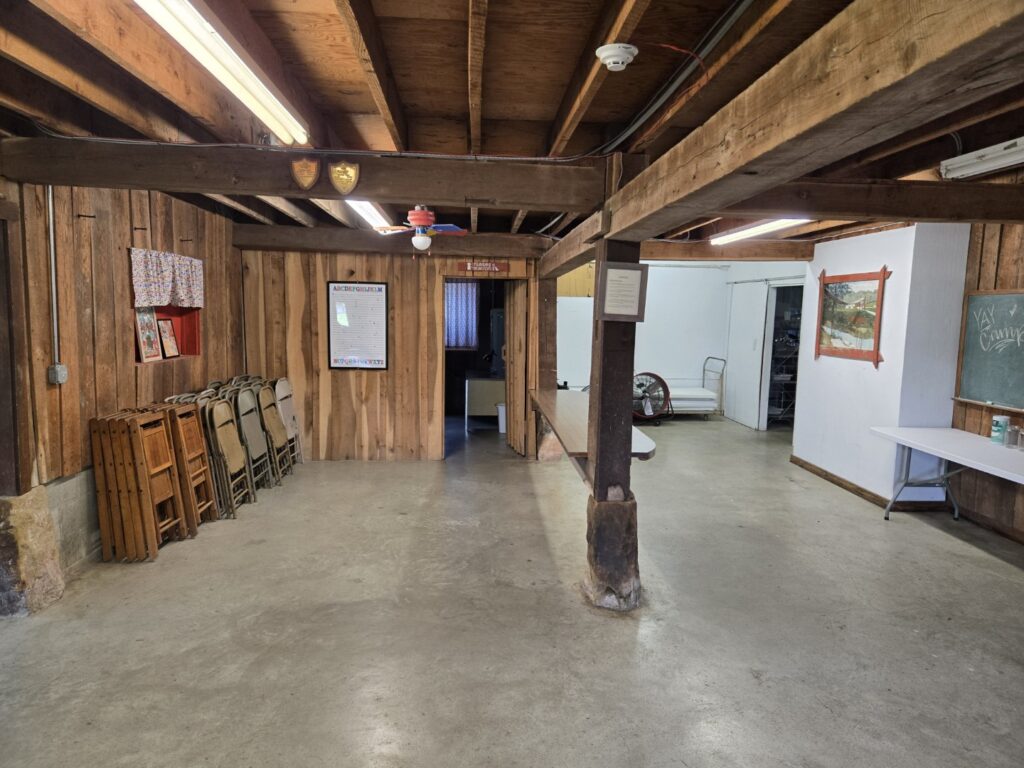 Nurse Station