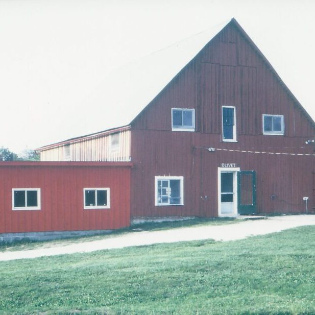 Copy of Olivet90